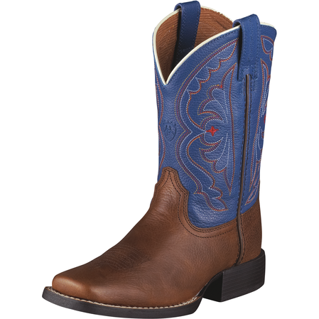 Ariat Youth Quickdraw Boot