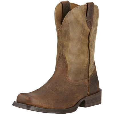 Ariat Men's Rambler Boot - West 20 Saddle Co.
