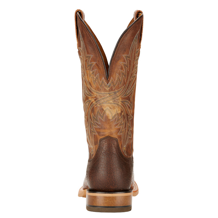Ariat Men's Cowhand Adobe Clay Boot - West 20 Saddle Co.