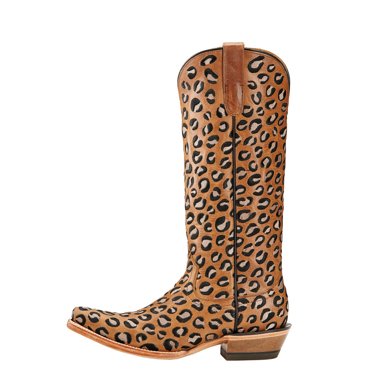 Ariat Women's Wildcat Khaki Boot - West 20 Saddle Co.