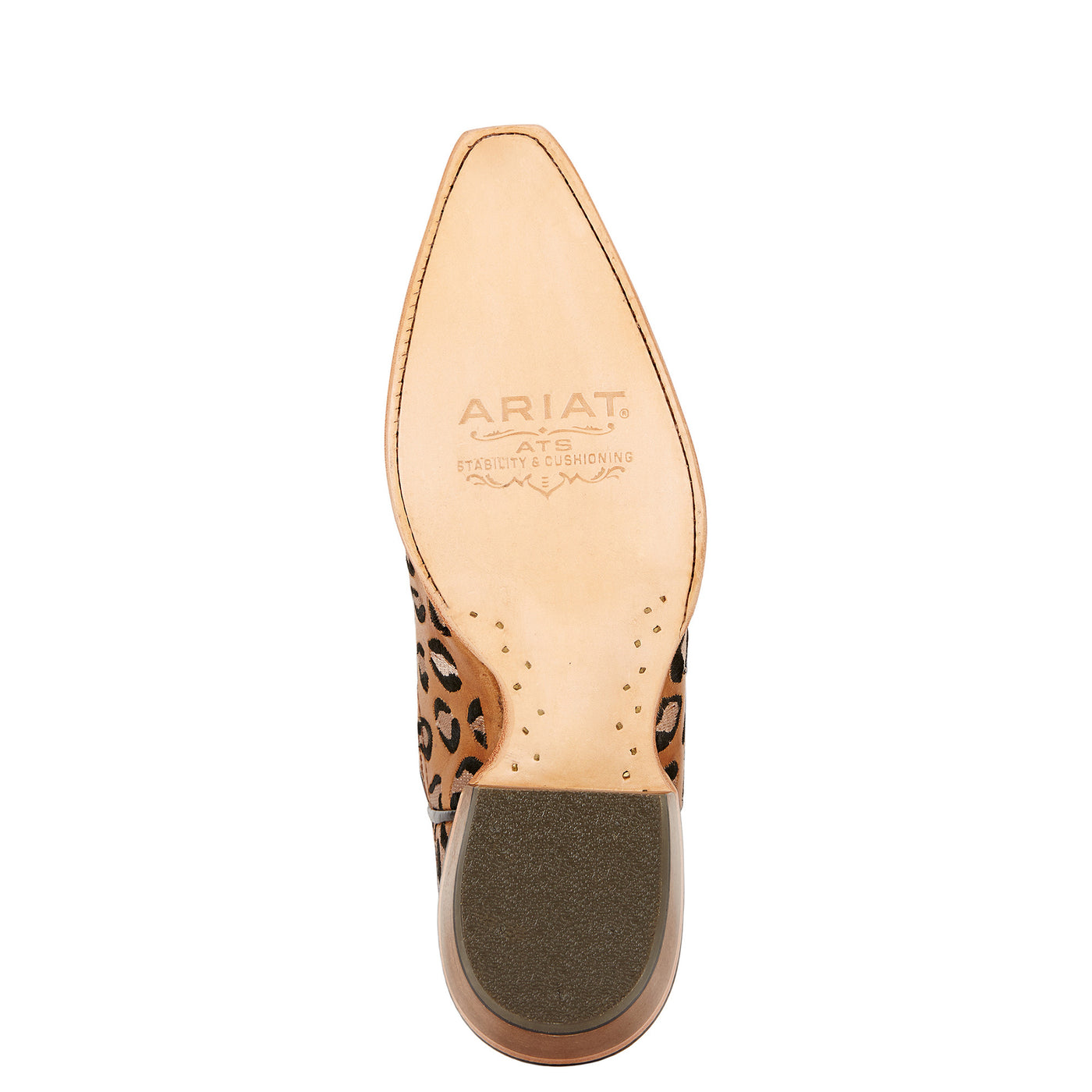 Ariat Women's Wildcat Khaki Boot - West 20 Saddle Co.