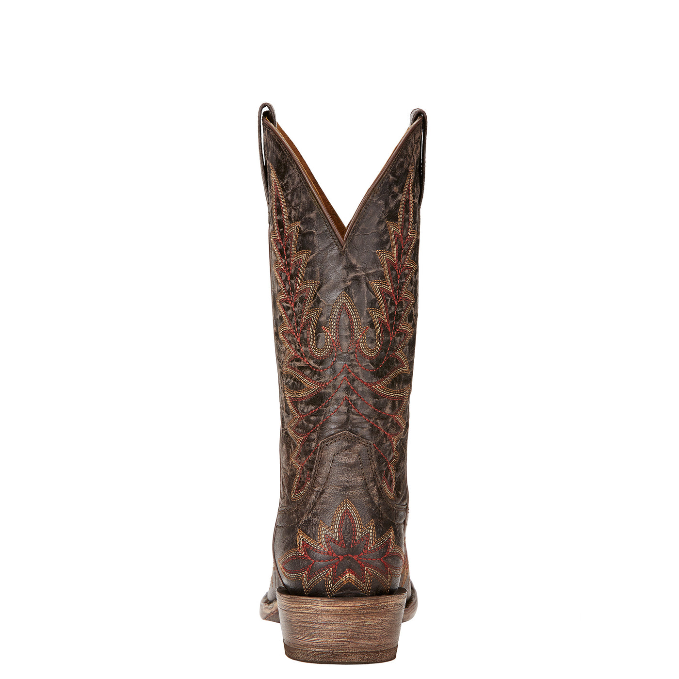Ariat Women's Brooklyn Coffee Boot - West 20 Saddle Co.