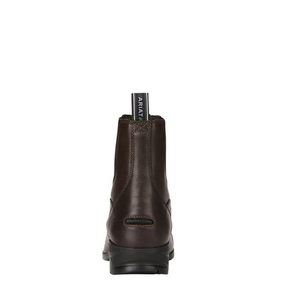 Ariat Women's Heritage IV Zip Paddock Boot - West 20 Saddle Co.