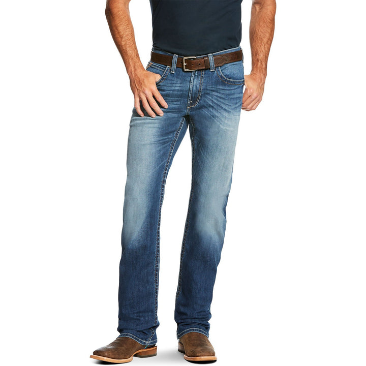 Ariat M7 Low Rise Boot Cut - Cooper - West 20 Saddle Co.