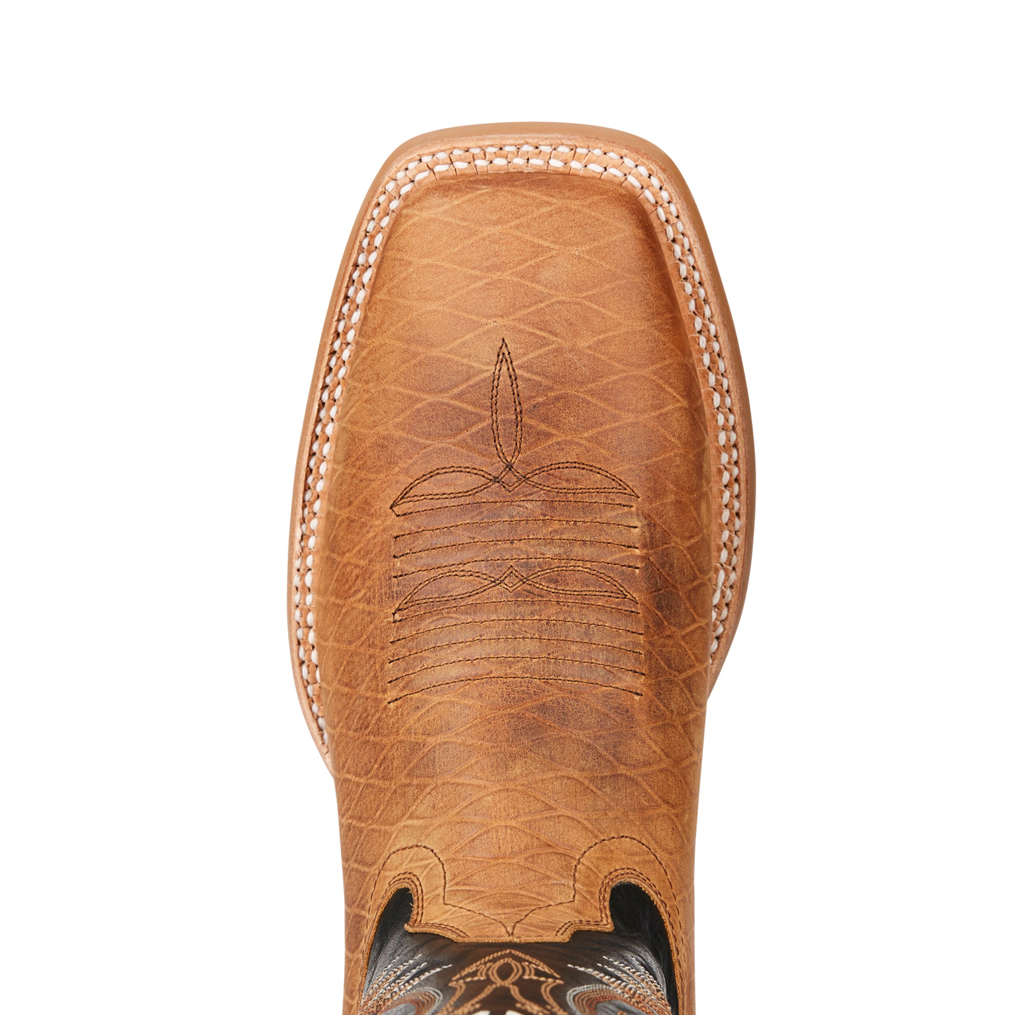 Ariat top clearance hand western boot