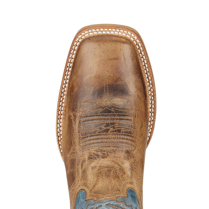 Ariat Men's Dusted Wheat Arena Rebound Western Boot