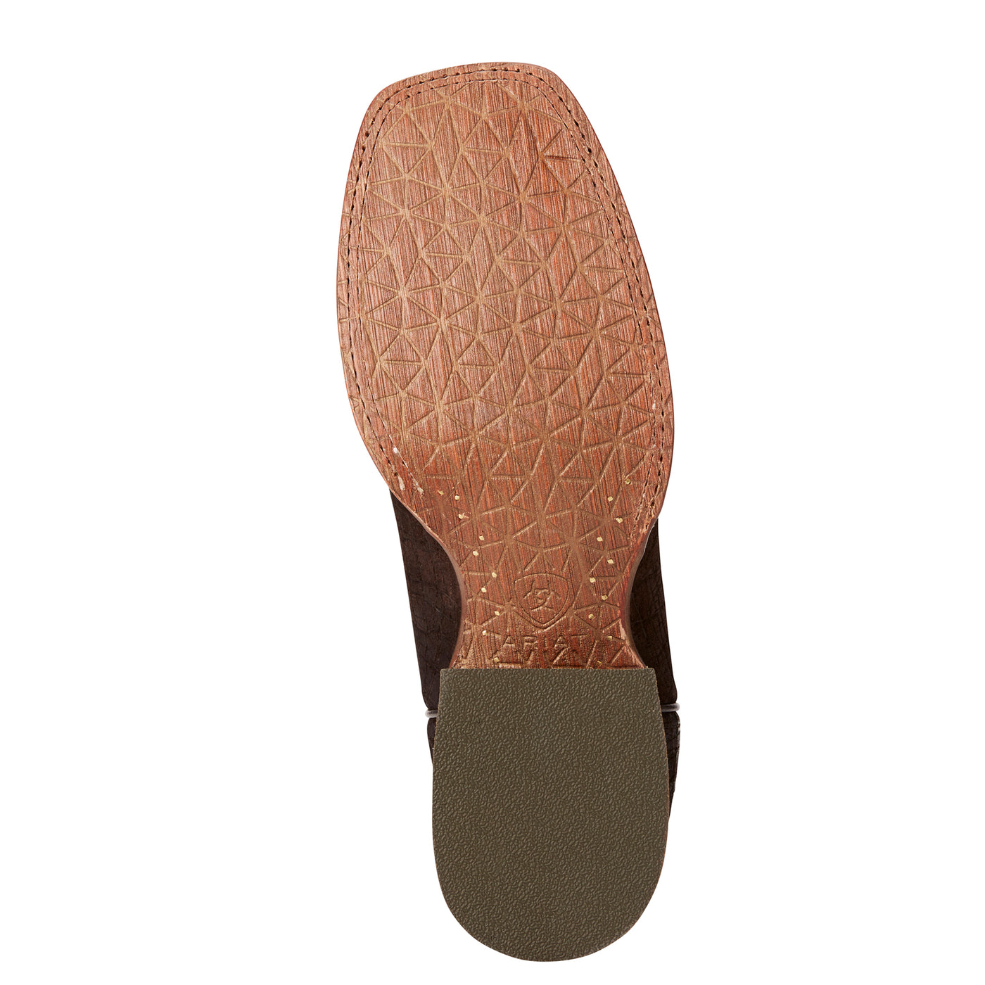 Ariat Men's Circuit Stride Boot - West 20 Saddle Co.