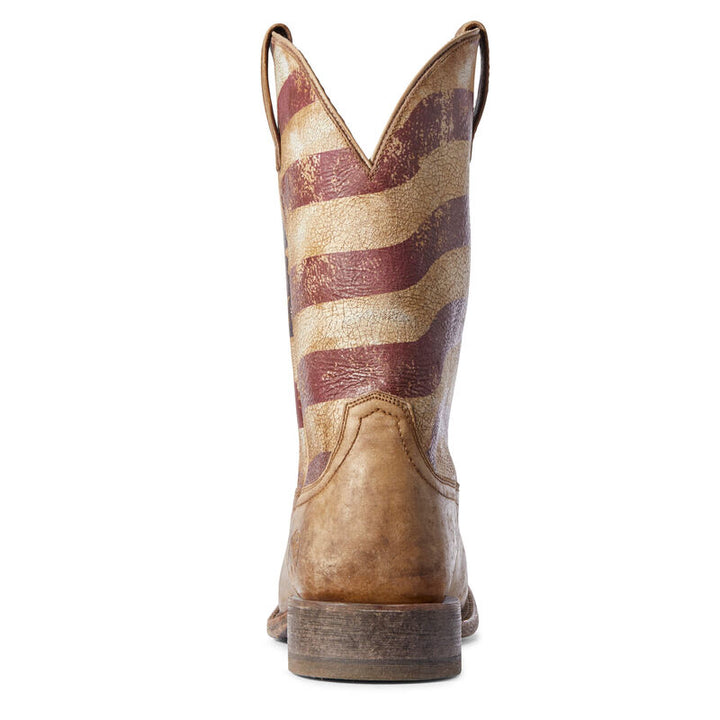 Ariat Men's Circuit Proud Western Boot