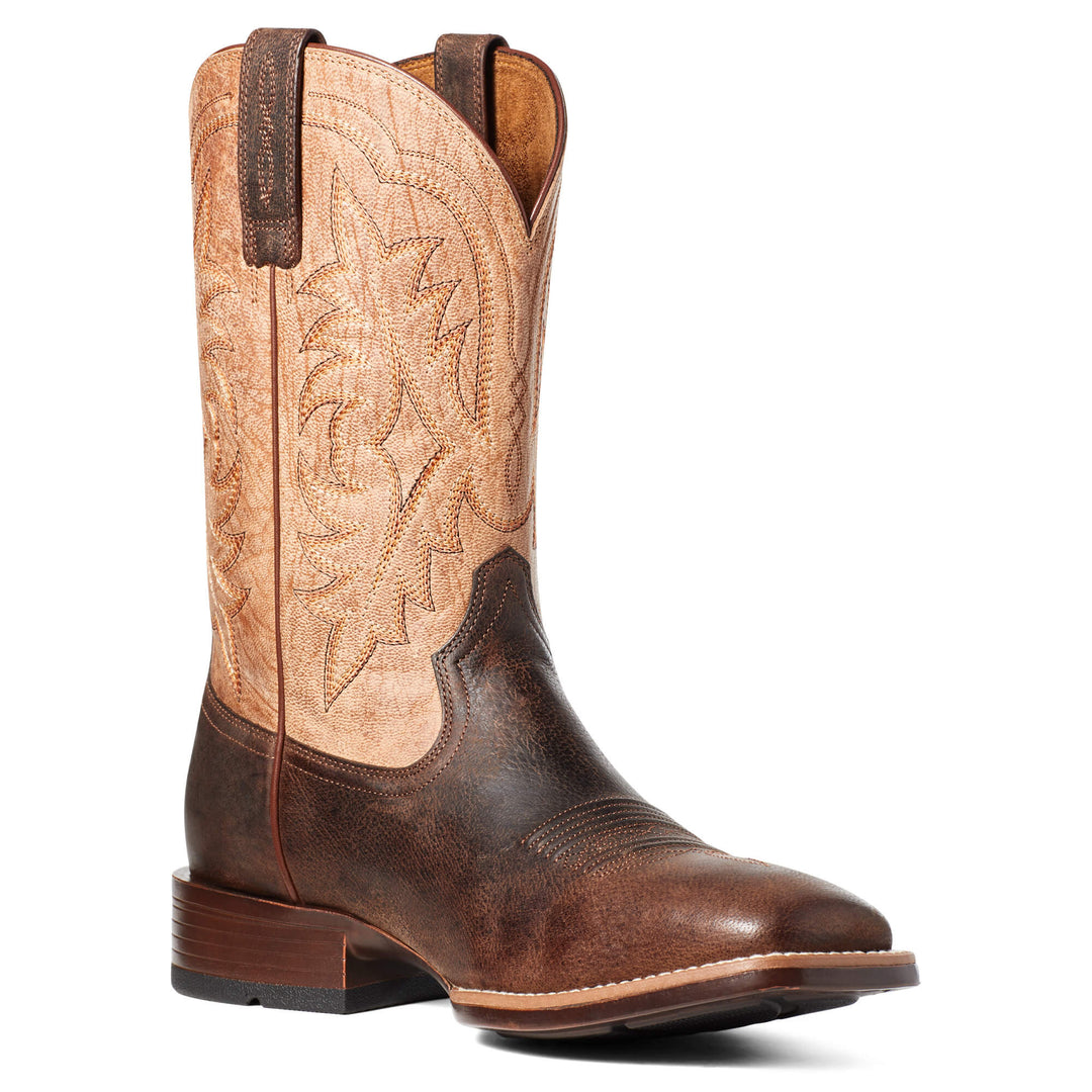 Ariat Men's Ryden Ultra Western Boot