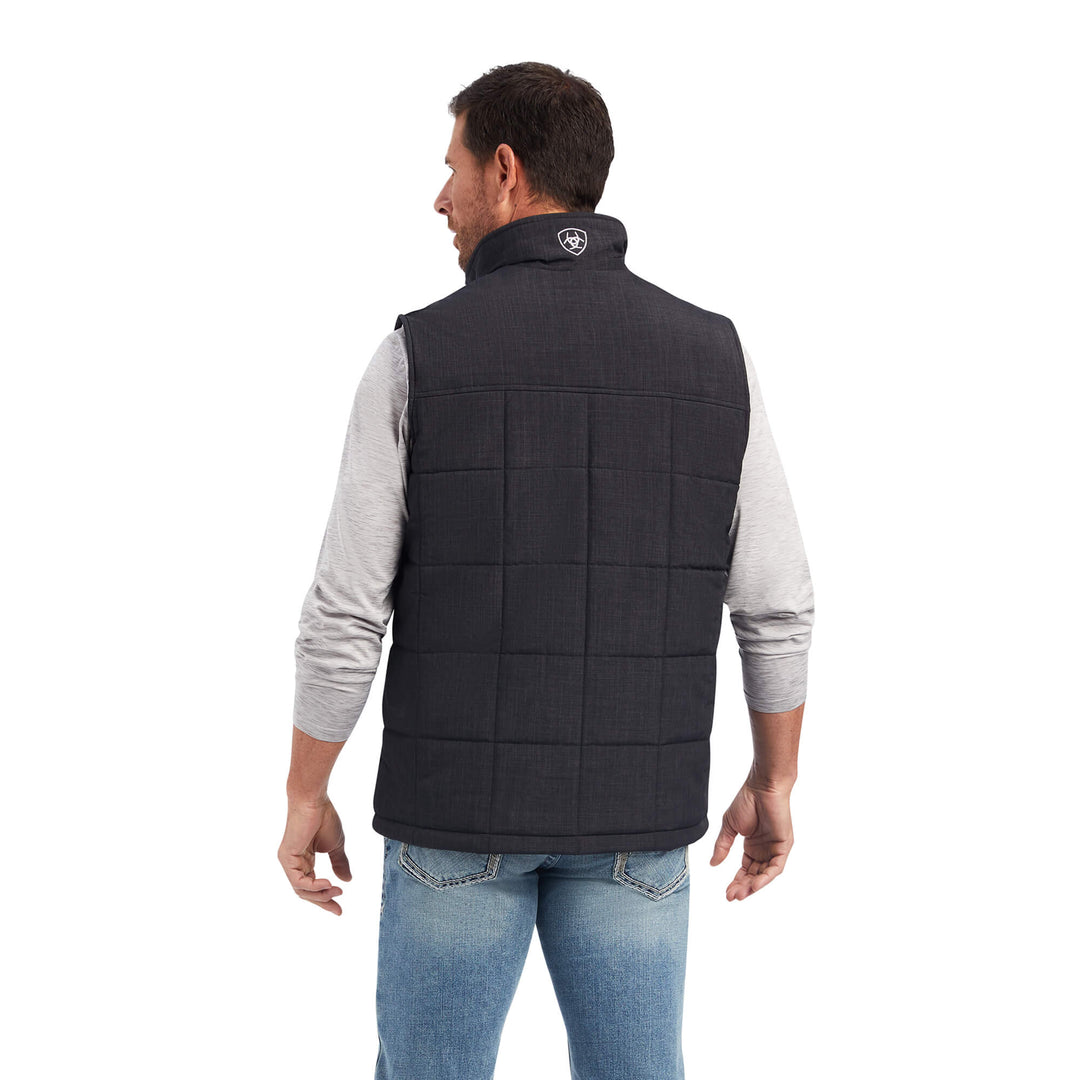 Ariat Men's Phantom Crius Insulated Vest