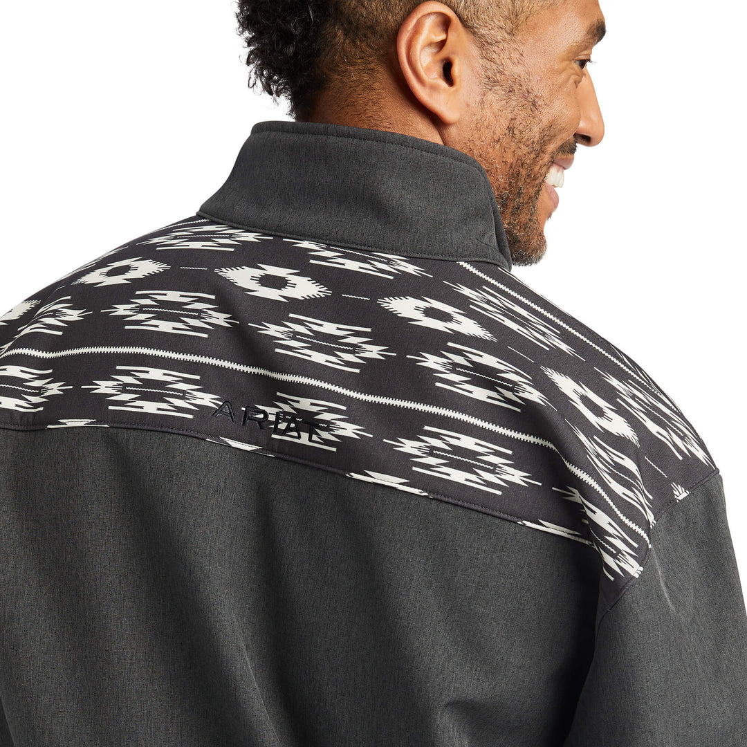 Ariat Men's Vernon 2.0 Chimayo Softshell Jacket