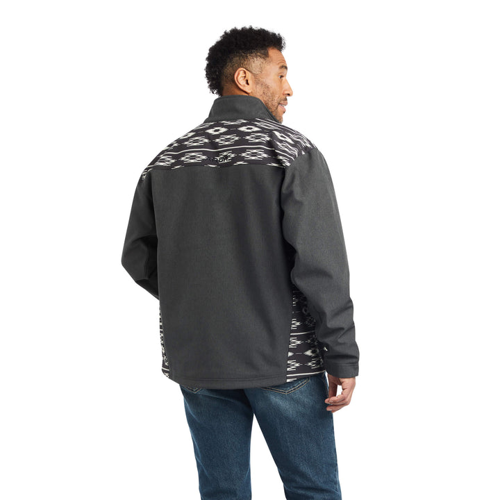 Ariat Men's Vernon 2.0 Chimayo Softshell Jacket