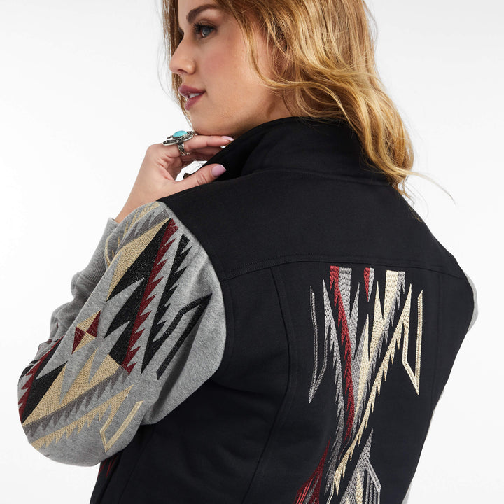 Ariat Women's Embroidered Chimayo Jacket