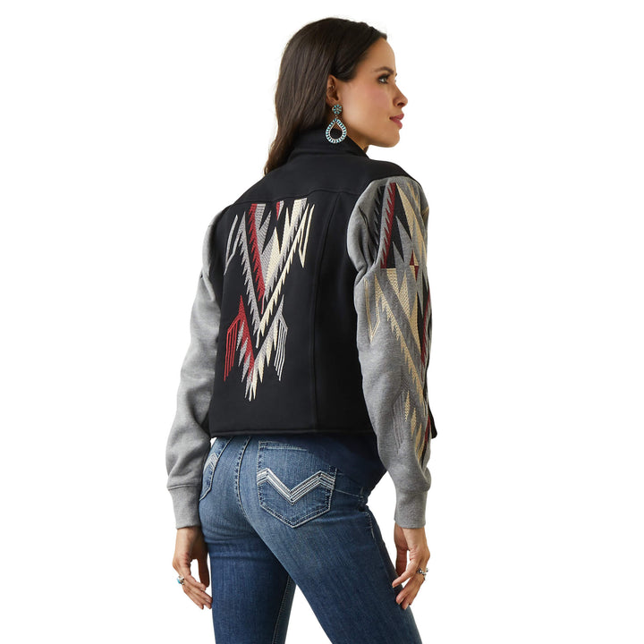 Ariat Women's Embroidered Chimayo Jacket