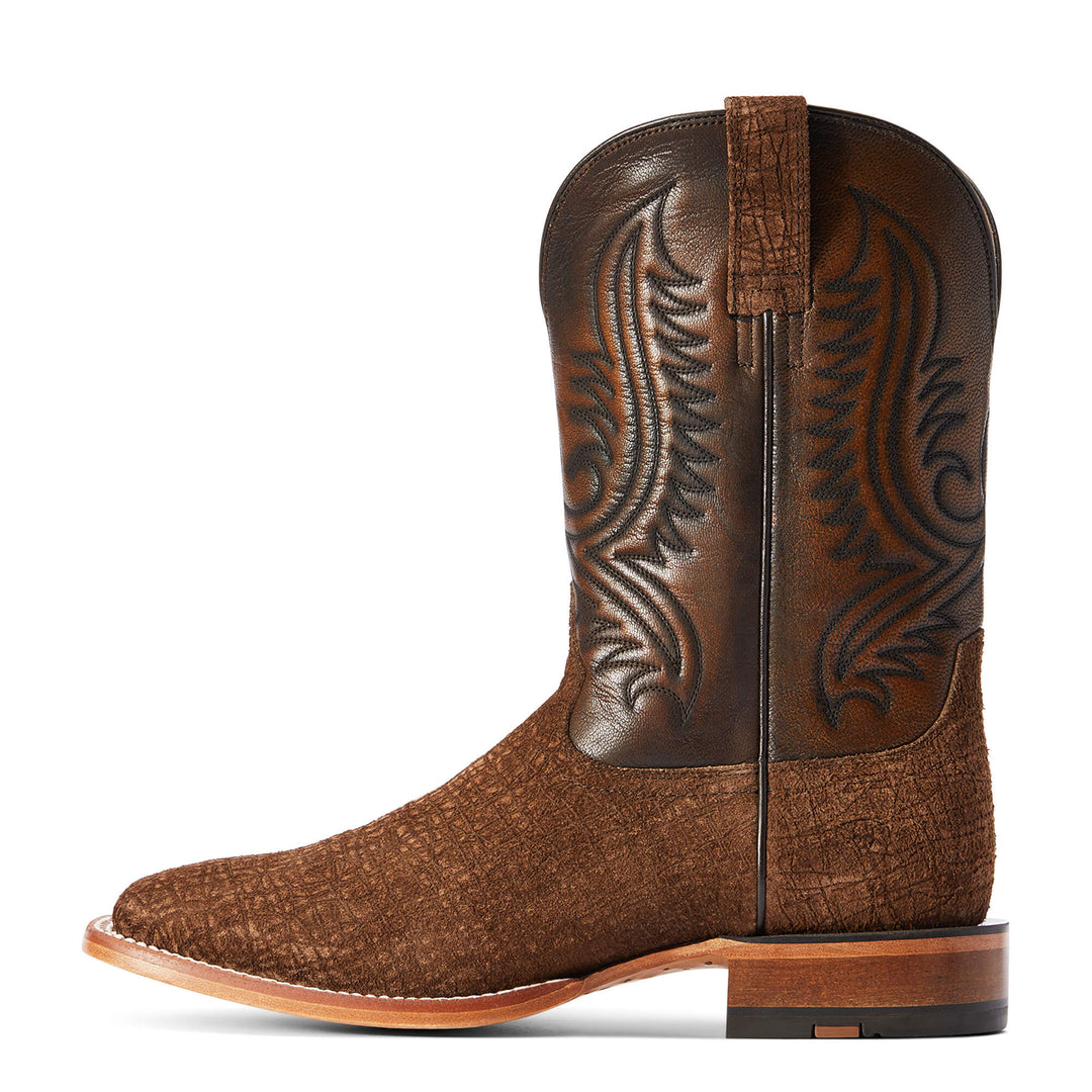 Ariat Men's Circuit Paxton Western Boot