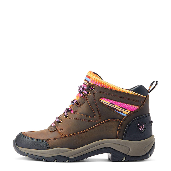 Ariat Women's Canyon Tan Terrain Boot