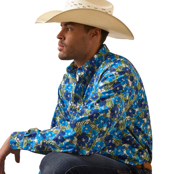 Ariat Men's Landon Classic Fit Shirt