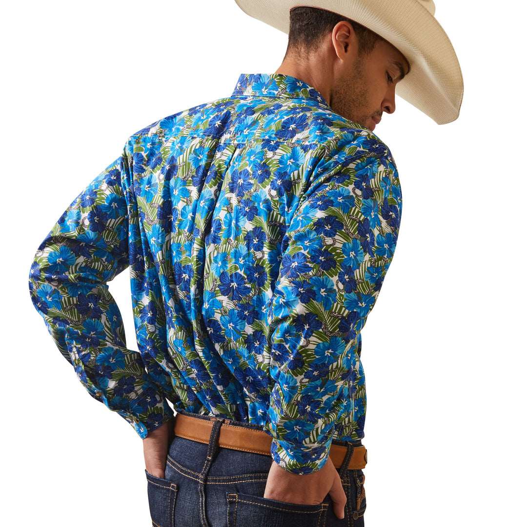 Ariat Men's Landon Classic Fit Shirt