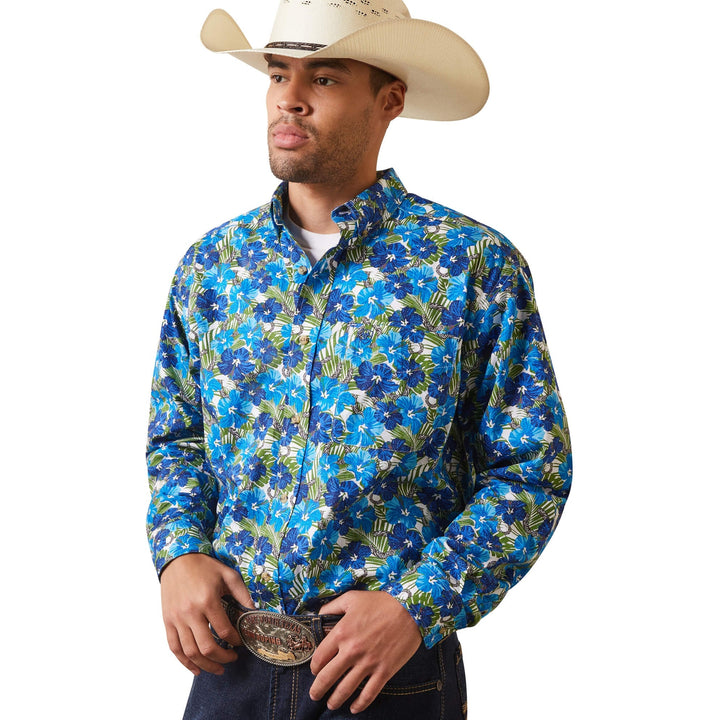 Ariat Men's Landon Classic Fit Shirt