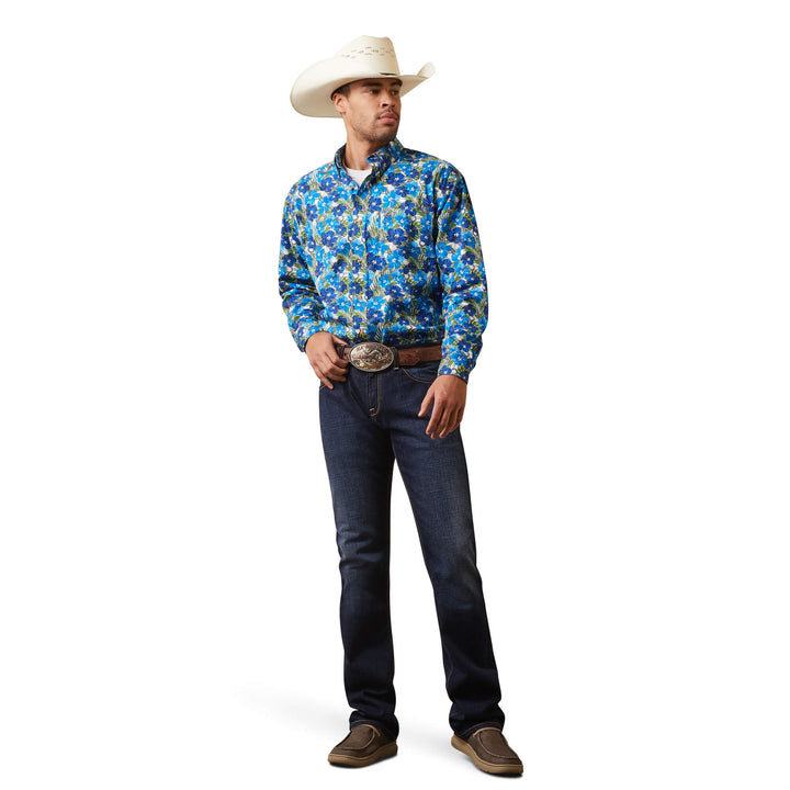 Ariat Men's Landon Classic Fit Shirt