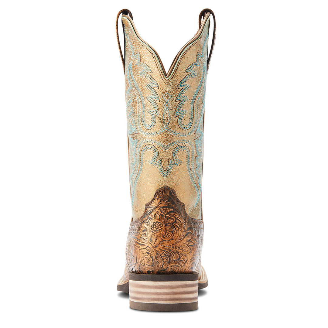 Ariat Women's Bronze Age Olena Boot