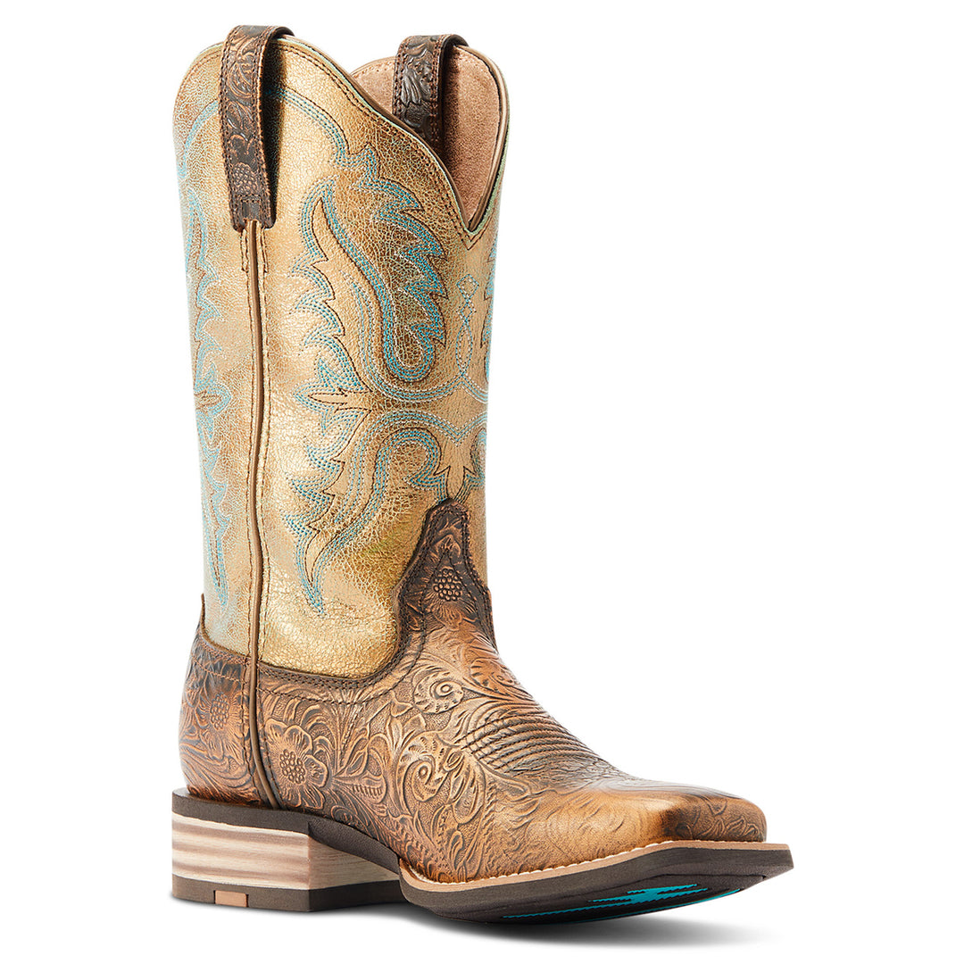 Ariat Women's Bronze Age Olena Boot