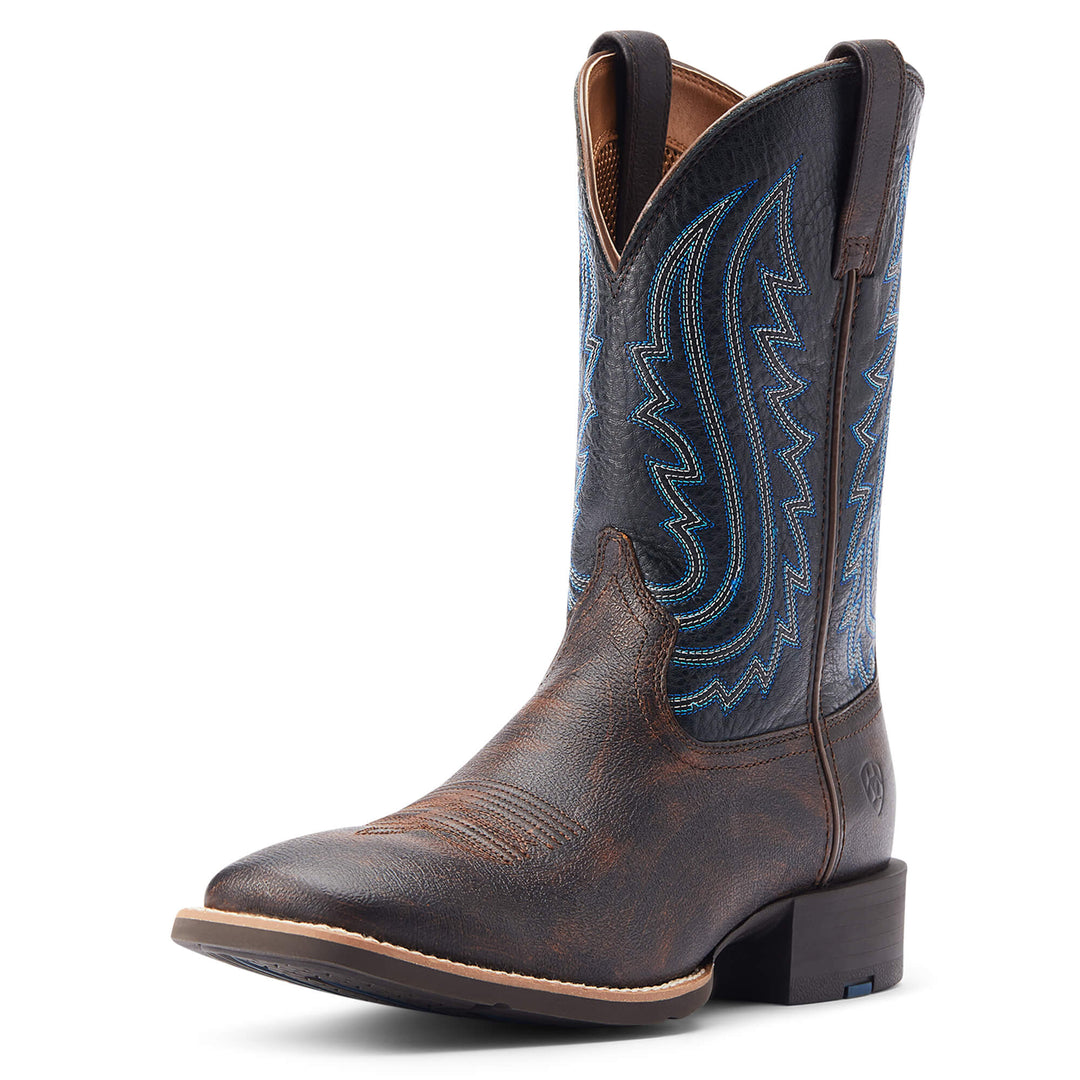 Ariat Men's Tortuga Sport Big Country Western Boot