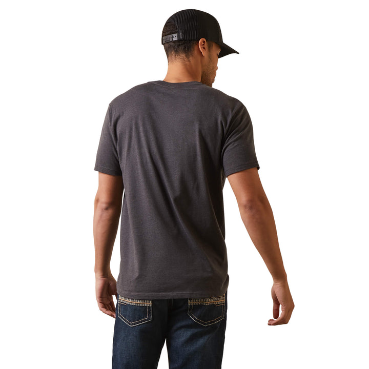 Ariat Men's American Shield Tee