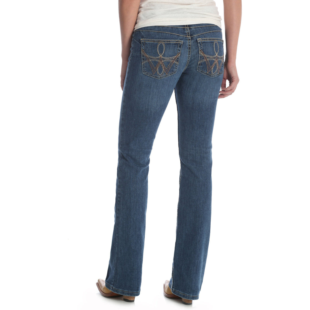 Wrangler Retro Mae Bootcut Jean