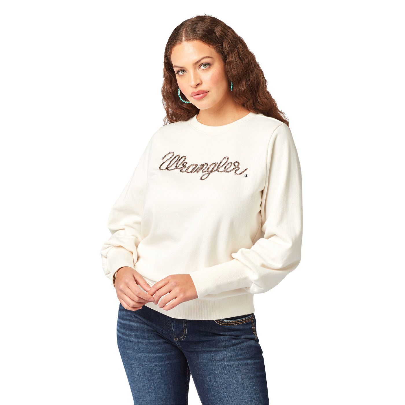 Wrangling Rope Wrangler Rope Logo
