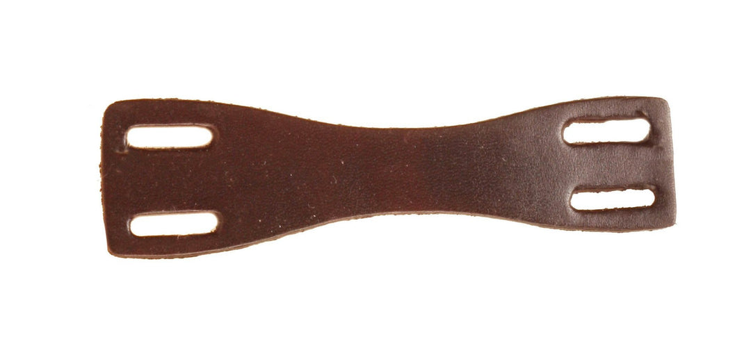 Tory Leather Flash Hanger
