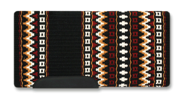Mayatex Limited Edition Domino Show Blanket