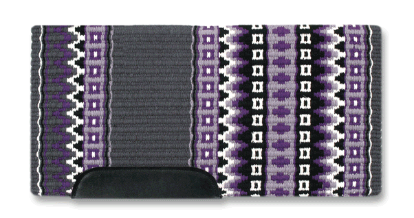 Mayatex Limited Edition Domino Show Blanket