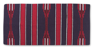 Mayatex Ranger 2000 30x60 Saddle Blanket - West 20 Saddle Co.