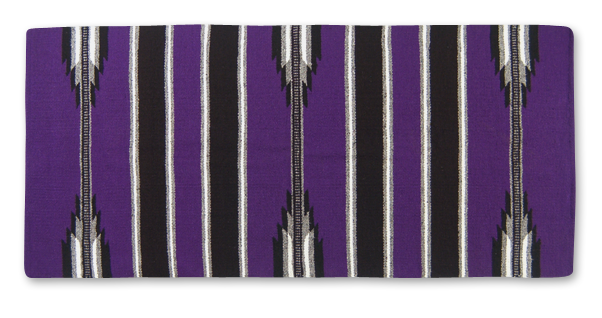 Mayatex Ranger 2000 30x60 Saddle Blanket - West 20 Saddle Co.