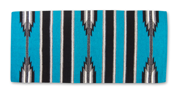 Mayatex Ranger 2000 30x60 Saddle Blanket - West 20 Saddle Co.