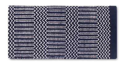 Mayatex Ramrod Double Weave 32x64 Saddle Blanket - West 20 Saddle Co.