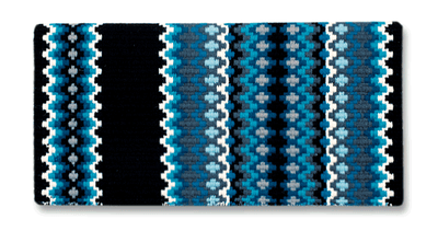 Mayatex Gemini 40x34 Saddle Blanket