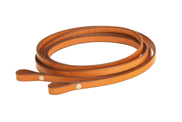 Tory Leather 5/8" Reins
