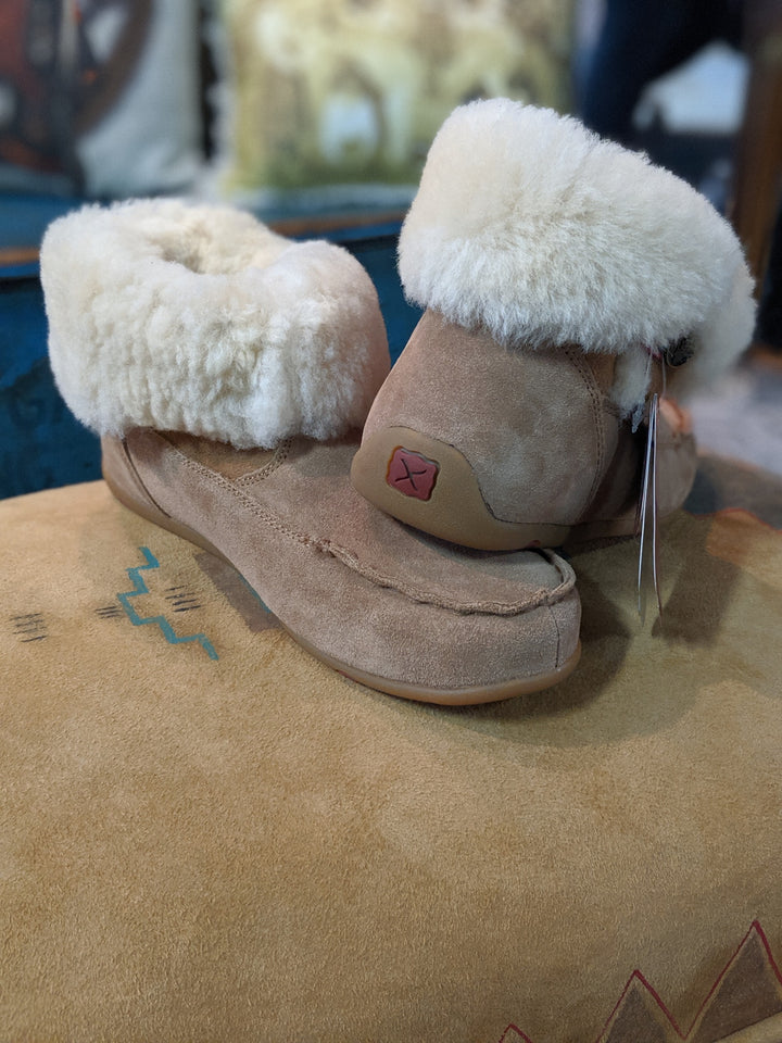 Twisted X Women’s Slipper Boot - West 20 Saddle Co.