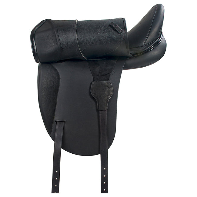 M. Toulouse Performance Dressage Saddle with Genesis