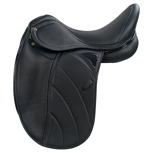 M. Toulouse Performance Dressage Saddle with Genesis