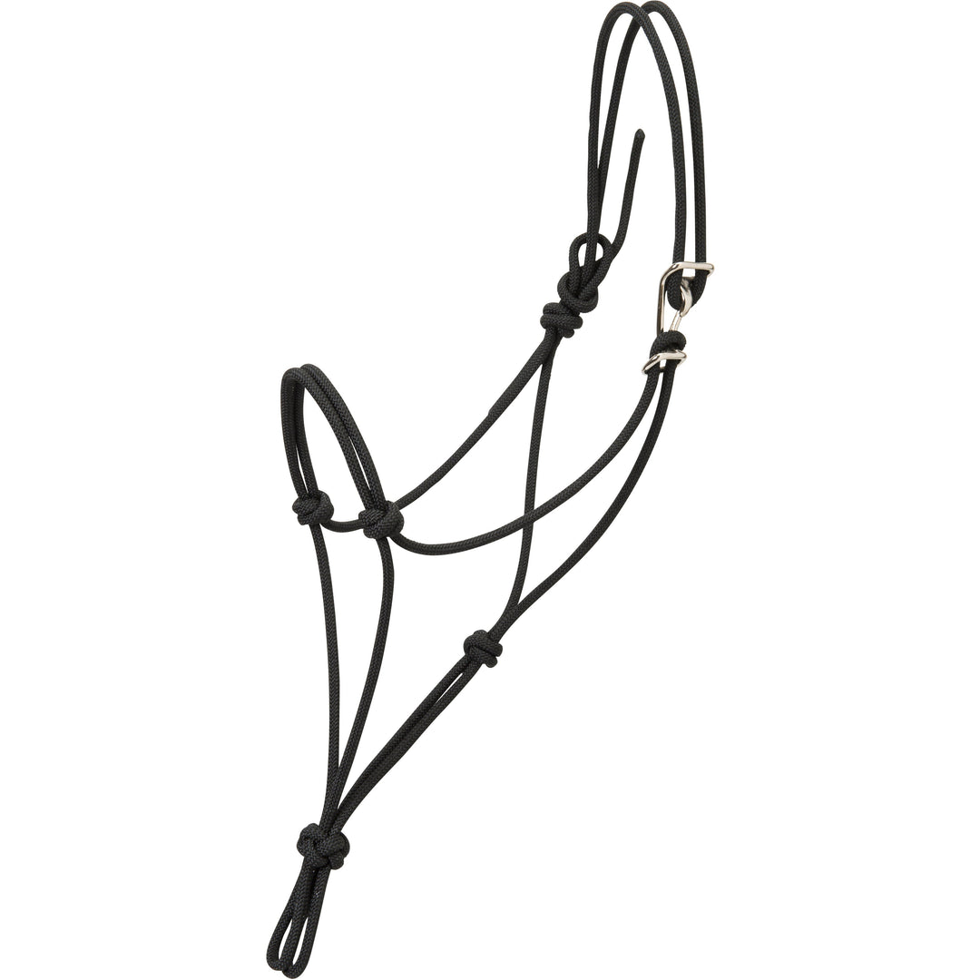 Weaver Silvertip #95 Clip on Rope Halter (Multiple Color Options ...