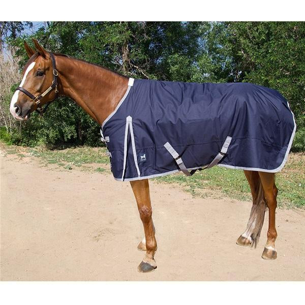 Atlas Turnout Blanket 600 Denier with 300gm Lining