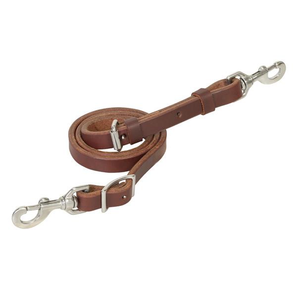 Weaver Leather Working Cowboy Tie Down - West 20 Saddle Co.