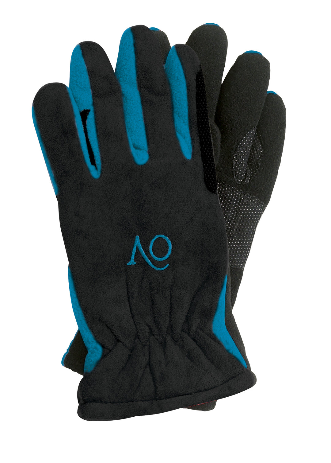 Ovation Children's Polar Suede Fleece Gloves