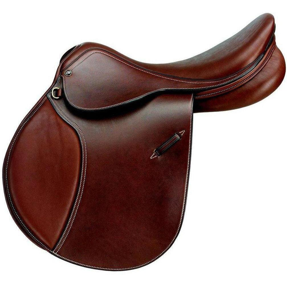Ovation Competition Show Jump Saddle With XCH - West 20 Saddle Co.