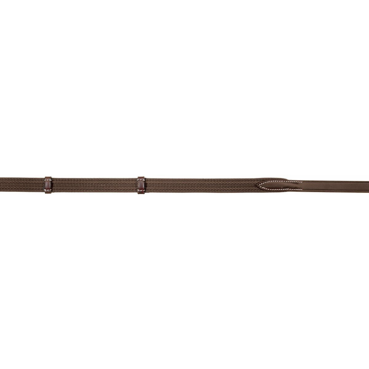 Ovation Anti-Slip Reins - West 20 Saddle Co.