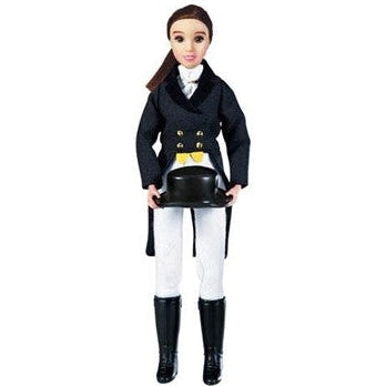 Breyer Megan Dressage Rider