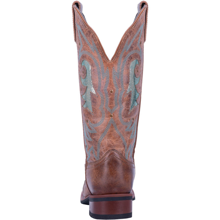 Laredo Women's Aquarius Leather Boot